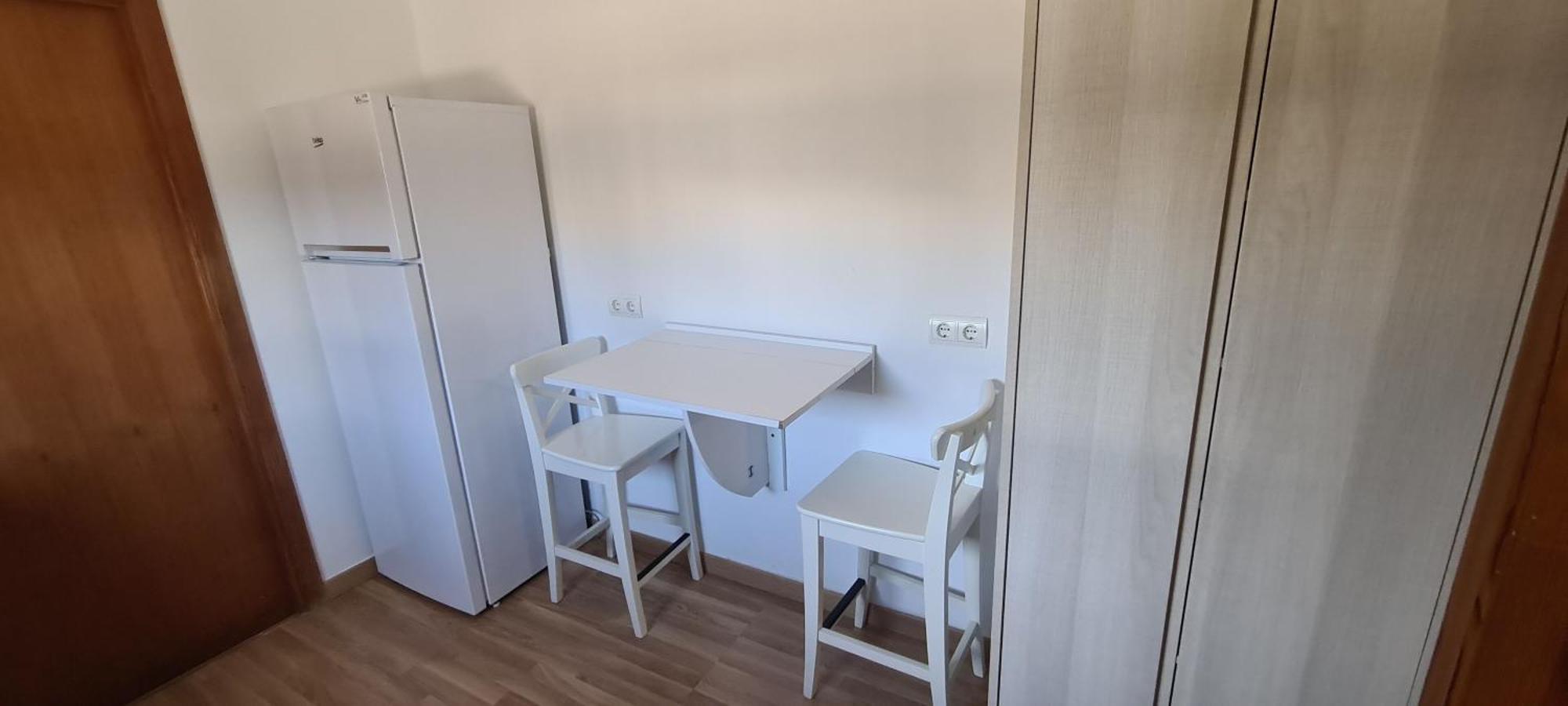 Portobello Apartment
