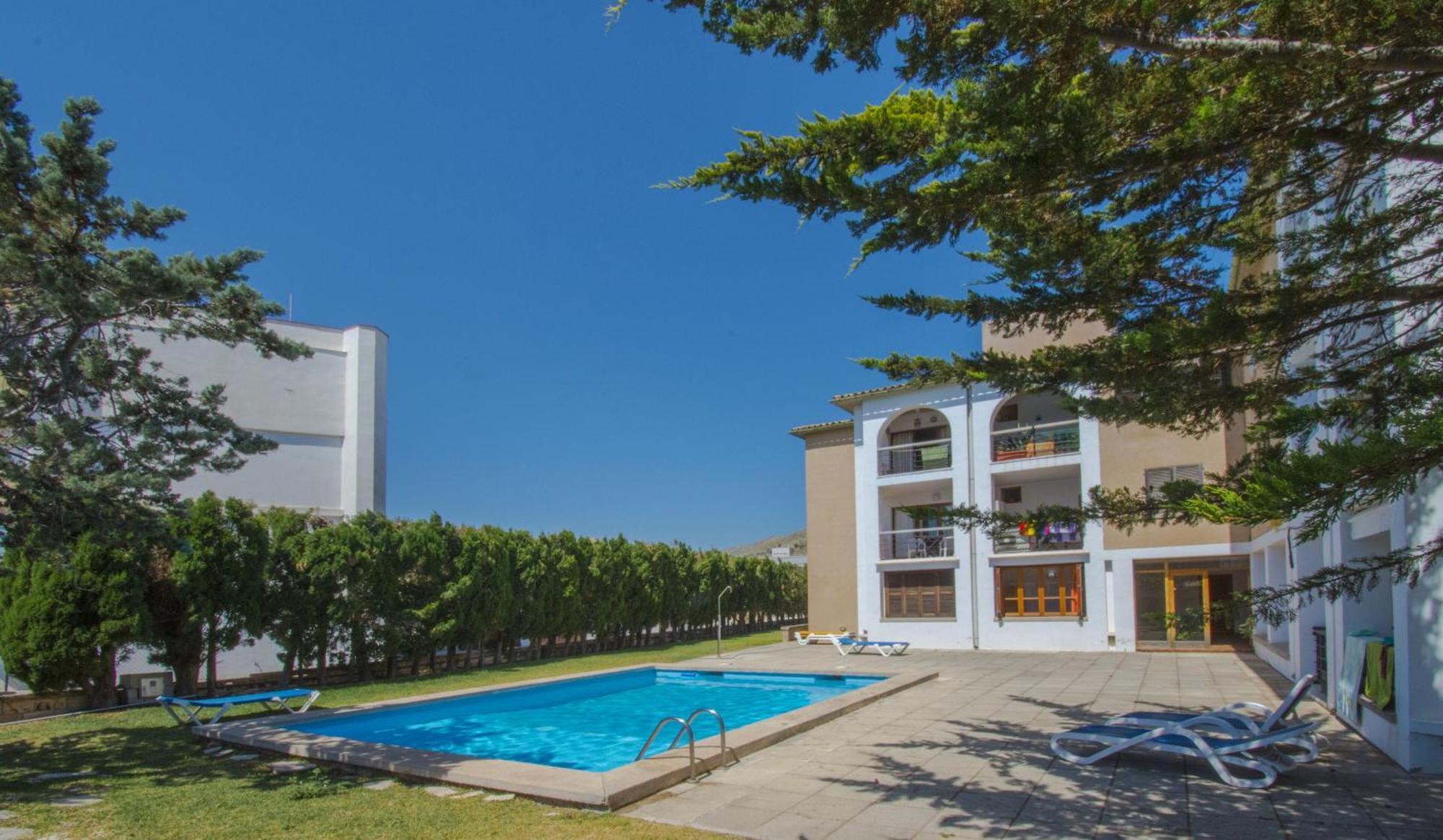 Portobello Apartamento *